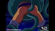 Free download video sex new Teen Titans Starfire Tied up and Gang Banged by Tentacle Monster online high speed