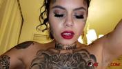 Watch video sex 2021 busty tattooed brunette has her pussy pounded by a big cock before she gets tattooed online high quality