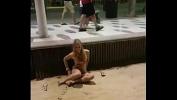 Watch video sex 2021 sexy blonde teen fingering on public beach HD in IndianSexy.Net