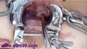 Video porn new Extreme Cervix Play and Peehole Play at once online fastest