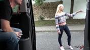 Watch video sex 2021 Blonde with one shoe fuck stranger for promise buy new one Mp4 - IndianSexy.Net