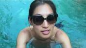 Video porn hot Sexy girl on the pool shown her body n blowjob commat Leopard69Puma online fastest