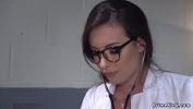 Video sex Sexy brunette police psychologist fucked in office fastest of free