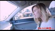 Video sex new WOW Hot Young Step Sister Banged In Her Step Brothers Vehicle online high quality