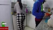 Download video sex She takes his milk on a plate and he licks and swallow it all period CRI011