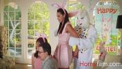 Watch video sex hot Putting my brother in an easter bunny costume of free