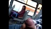 Watch video sex hot Jugando con mi verga en el bus HD