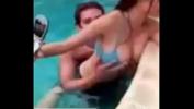 Video sex new En la piscina fastest of free