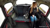 Video porn Nice ass slim amateur bangs in fake taxi online high quality