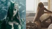 Video sex hot SuperHeroines Clothed vs Unclothed fastest of free