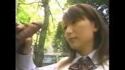 Download video sex 2024 Japanese Blowjob in the park HD online