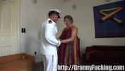 Video sex 2024 Granny and her sailor lover high quality - IndianSexy.Net