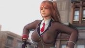 Video porn hot lbrack MOD DOA5LR rsqb d period or Alive 5 Last Round 31 HONOKA VS KASUMI