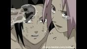 Watch video sexy Sakura and Naruto sex in florest in IndianSexy.Net