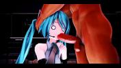 Video sexy hatsune miku is the best fastest