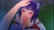 Free download video sex Land of the Backyard God 3D Neko Shrine Maiden l period Hentai Mp4 - IndianSexy.Net