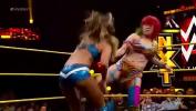 Video porn new Asuka vs Emma NXT period online high speed