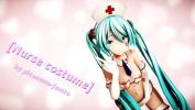 Watch video sex Hatsune Miku in Become of Nurse by lbrack Piconano Femto rsqb online fastest