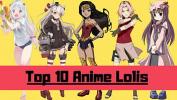 Watch video sex hot Top 10 Anime l period HD online