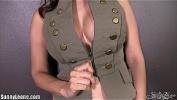 Video sexy sunny leone in army jacket HD