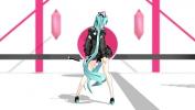 Video sex 2024 MMD Hatsune Miku Hipnotize Conqueror By lbrack noneferoero rsqb Mp4 online