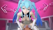 Video sex hot Miku Hatsune vs The Man 5 fastest