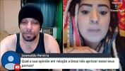 Video sex PORNSTAR EMI RIPPI RESPONDENDO PERGUNTAS PICANTES E INDECENTES DO PUBLICO high quality