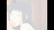 Video sex hot Hinata gives a blowjob to Naruto Mp4 online