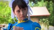 Video sexy Chun li cosplay interracial Mp4