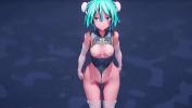 Watch video sex new MMD R18 H I B I K A S E China Miku online high quality