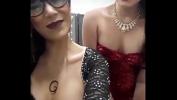 Free download video sex hot Gisele Montes y Mia Marin saludo a Bellezas Colombianas HD