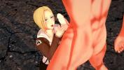 Download video sex 2024 on Titan Annie Leonhart gets fucked by Titan 3D Hentai fastest