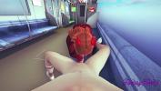 Watch video sex hot Evangelion Hentai 3D Shinji handjob blowjob and fucks Asuka in a Train Anime Manga Japanese Porn Mp4 online