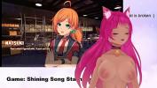 Video porn 2024 VTuber LewdNeko Plays Shining Song Starnova Natsuki Route Part 2 fastest