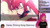 Video porn 2024 VTuber LewdNeko Plays Shining Song Starnova Aki Route Part 6 HD