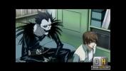 Video sex deathnote hentai Mp4