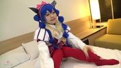 Video sex 【Hentai Cosplay】Sex with a cute blue haired cosplayer period Soaking wet with a lot of squirting period Intro HD