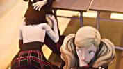 Video sexy hot lbrack amateurthrowaway rsqb Ann Takamaki and Makoto Niijima suck cocks in class lpar Persona 5 rpar online fastest