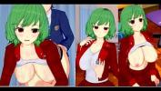 Watch video sex new 【エロゲーコイカツ！】東方 風見幽香におっぱい揉みまくりH！3DCG巨乳アニメ動画 lpar 東方プロジェクト rpar 【ヘンタイゲーム とうほう ゆうか かざみ】 fastest