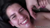 Video porn cumpilation Julia Montalban lot of sperm swallowing online high speed