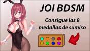 Video sex new JOI Consigue las 8 medallas BDSM high speed - IndianSexy.Net