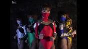 Watch video sexy Kunoichi Ninpo Sentai Goryu Five Brespian Edition online high speed