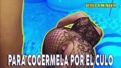 Download video sex new Depilo a mi novia para despues cogermela por el culo online