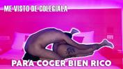 Free download video sex 2024 Me visto de colegiala para que mi novio Alex Marin me folle rico high quality