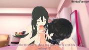 Video sexy hot Threesome Tio Klarus x Kaori Shirasaki Arifureta Hentai Uncensored HD in IndianSexy.Net