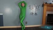 Download video sex 2024 My First Zentai Suit Mp4 online