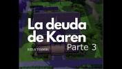 Watch video sex The Sims 4 La deuda de Karen 3 high speed