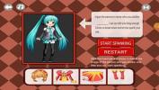 Video porn new Spanking Hatsune Miku in IndianSexy.Net