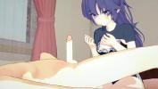 Video sex new Blue Archive thicc thigh Yuuka 3D hentai high quality