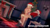 Video sex hot christmas night with marine hentai Uncensored of free in IndianSexy.Net